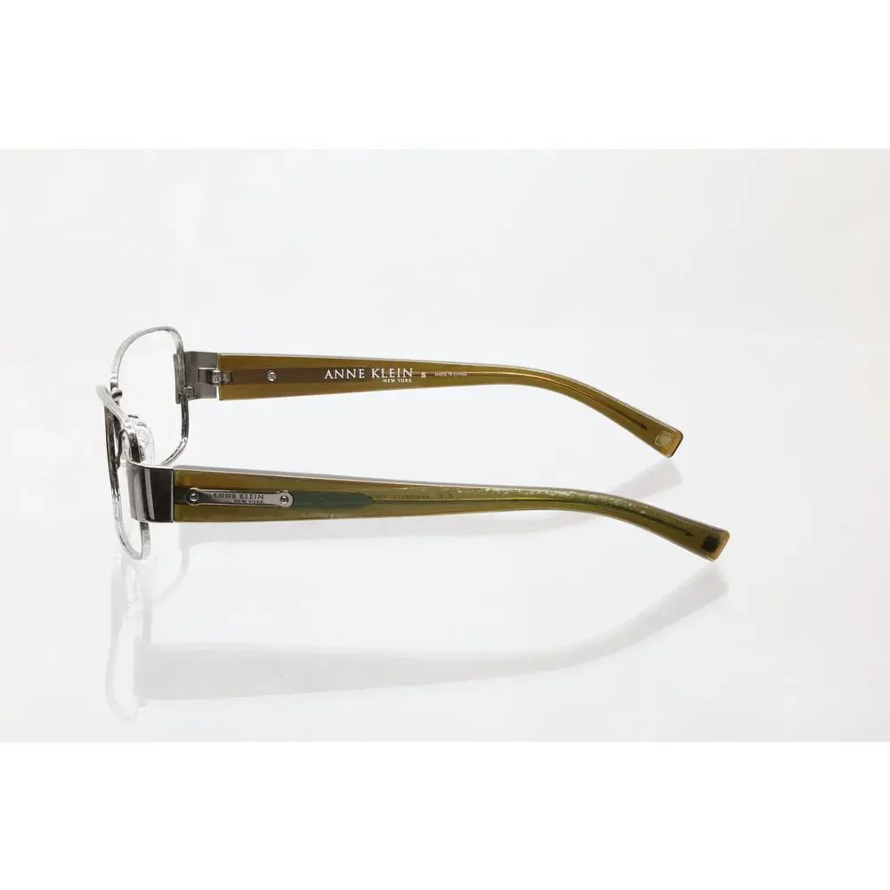 Anne Klein New York AKNY4117 56-16-130mm Sunglass / Eyeglass FRAMES ONLY - GOOD